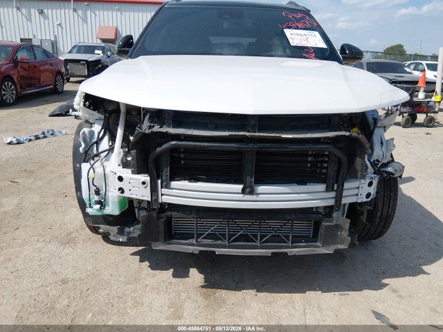 KL79MTSL0SB097869 Chevrolet Trailblazer Fwd Rs