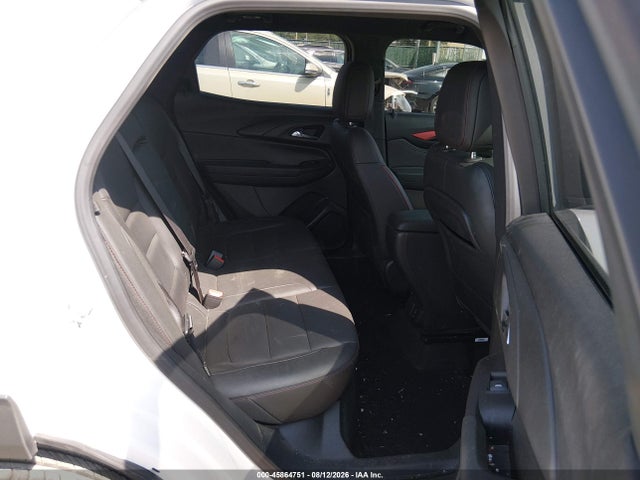 KL79MTSL0SB097869 Chevrolet Trailblazer Fwd Rs