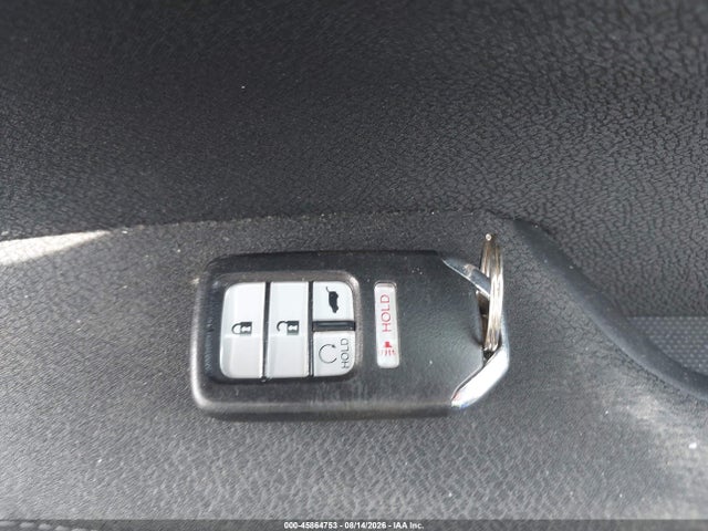 2020 Honda Cr-v Awd Ex მანქანა იყიდება აუქციონზე, vin: 7FARW2H54LE011756, აუქციონის ნომერი: 45864753