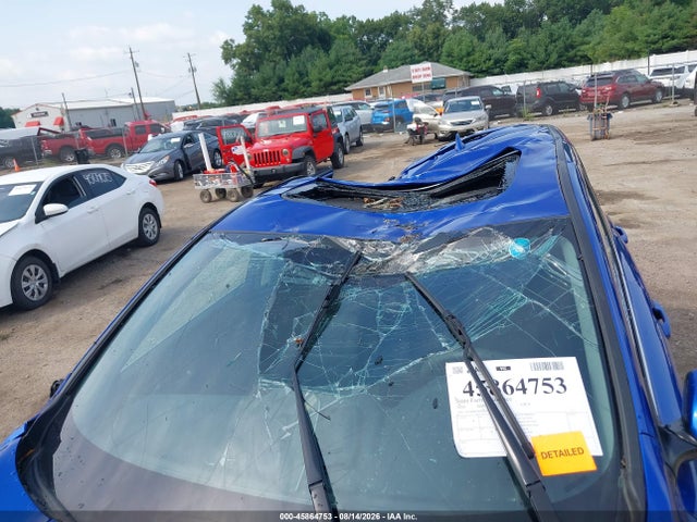 2020 Honda Cr-v Awd Ex მანქანა იყიდება აუქციონზე, vin: 7FARW2H54LE011756, აუქციონის ნომერი: 45864753