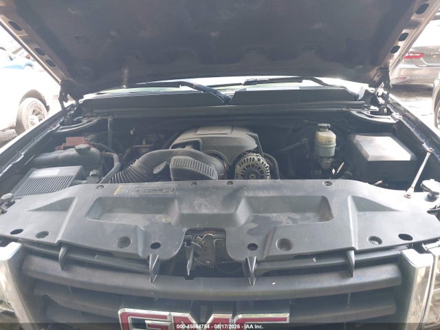 Aukcja sprzedaży 2010 Gmc Sierra 1500 Sle, vin: 3GTRKVE37AG134891, numer aukcji: 45864754