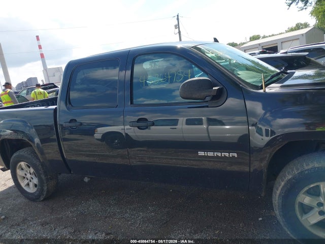 Aukcja sprzedaży 2010 Gmc Sierra 1500 Sle, vin: 3GTRKVE37AG134891, numer aukcji: 45864754