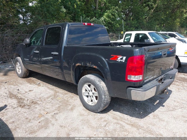 Aukcja sprzedaży 2010 Gmc Sierra 1500 Sle, vin: 3GTRKVE37AG134891, numer aukcji: 45864754