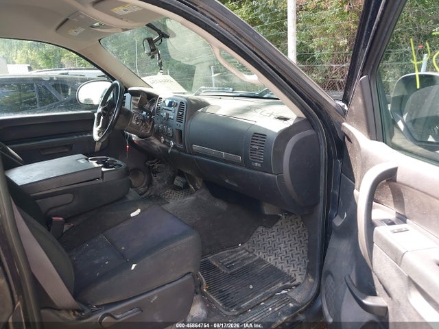 Aukcja sprzedaży 2010 Gmc Sierra 1500 Sle, vin: 3GTRKVE37AG134891, numer aukcji: 45864754
