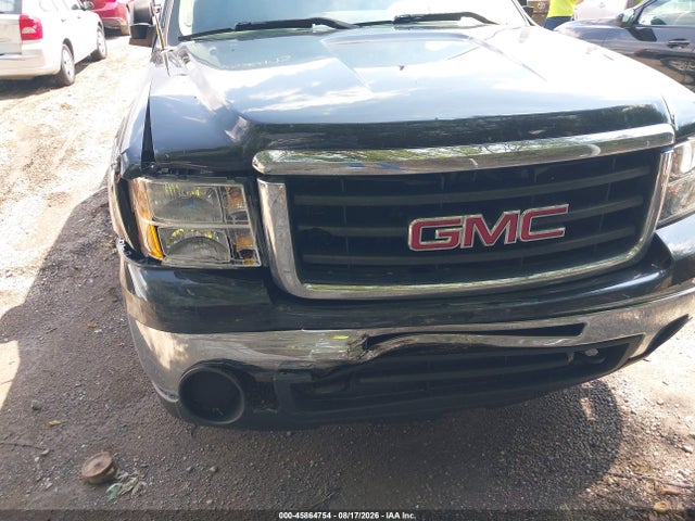 Aukcja sprzedaży 2010 Gmc Sierra 1500 Sle, vin: 3GTRKVE37AG134891, numer aukcji: 45864754