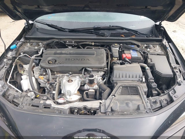 Продаж на аукціоні авто 2025 Honda Civic Sport, vin: 2HGFE2F50SH566704, номер лоту: 45864756