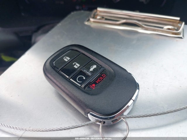 Продаж на аукціоні авто 2025 Honda Civic Sport, vin: 2HGFE2F50SH566704, номер лоту: 45864756