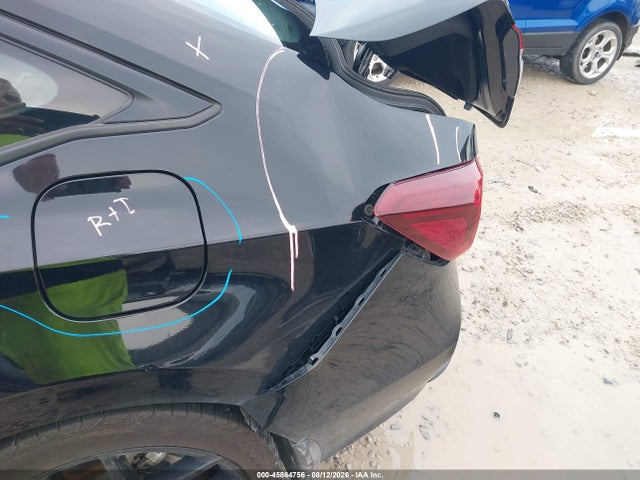Продаж на аукціоні авто 2025 Honda Civic Sport, vin: 2HGFE2F50SH566704, номер лоту: 45864756