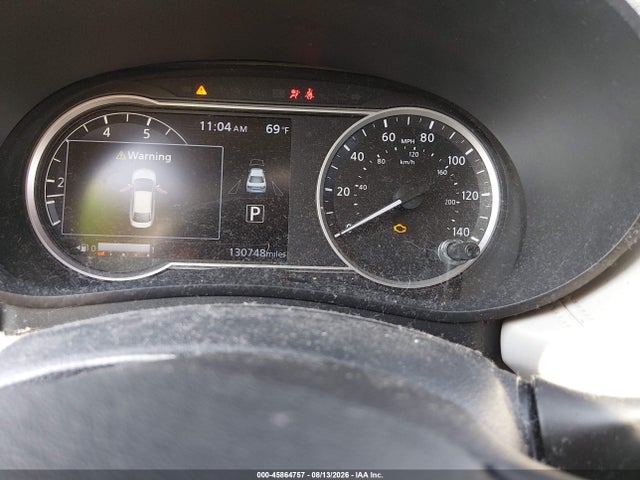 Продажа на аукционе авто 2020 Nissan Versa Sv Xtronic Cvt, vin: 3N1CN8EV5LL835152, номер лота: 45864757