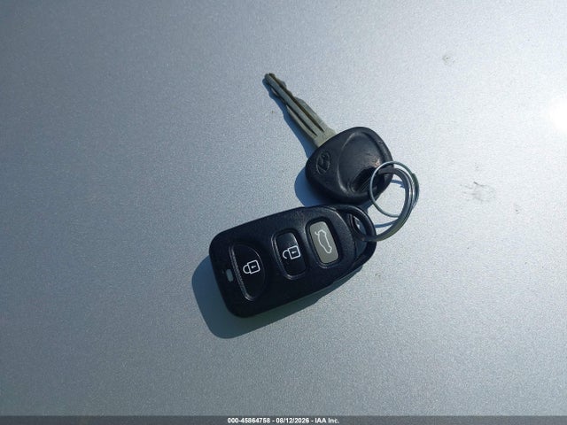 45864758 :رقم المزاد ، KMHDU46DX8U388328 vin ، 2008 Hyundai Elantra Gls/se مزاد بيع