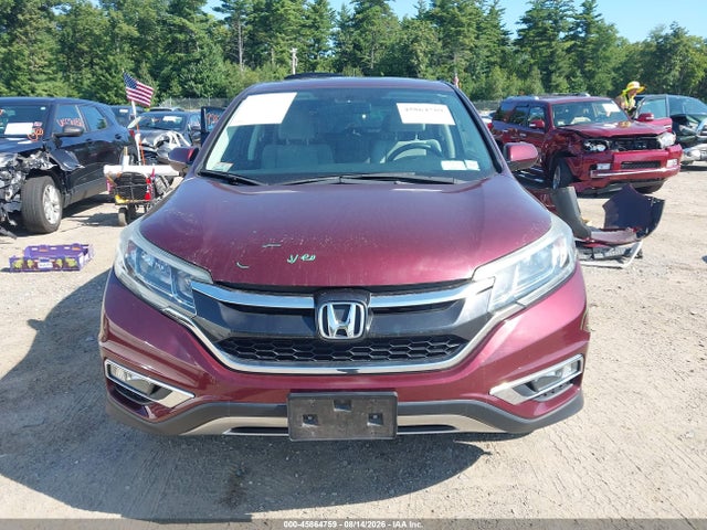 Honda CR-V EX 2016 5J6RM4H51GL054235 Image 13