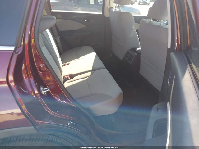 Honda CR-V EX 2016 5J6RM4H51GL054235 Image 8
