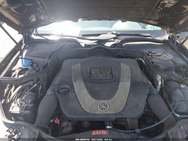 2009 Mercedes-benz E 350 4matic მანქანა იყიდება აუქციონზე, vin: WDBUF87X69B379815, აუქციონის ნომერი: 45864764