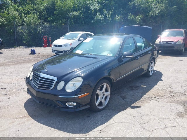 2009 Mercedes-benz E 350 4matic მანქანა იყიდება აუქციონზე, vin: WDBUF87X69B379815, აუქციონის ნომერი: 45864764