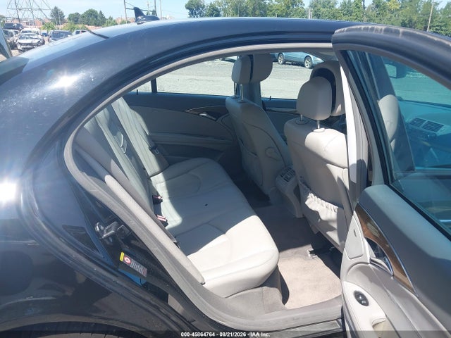 2009 Mercedes-benz E 350 4matic მანქანა იყიდება აუქციონზე, vin: WDBUF87X69B379815, აუქციონის ნომერი: 45864764