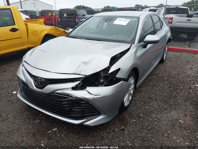 Aukcja sprzedaży 2018 Toyota Camry Le, vin: JTNB11HK3J3016822, numer aukcji: 45864766