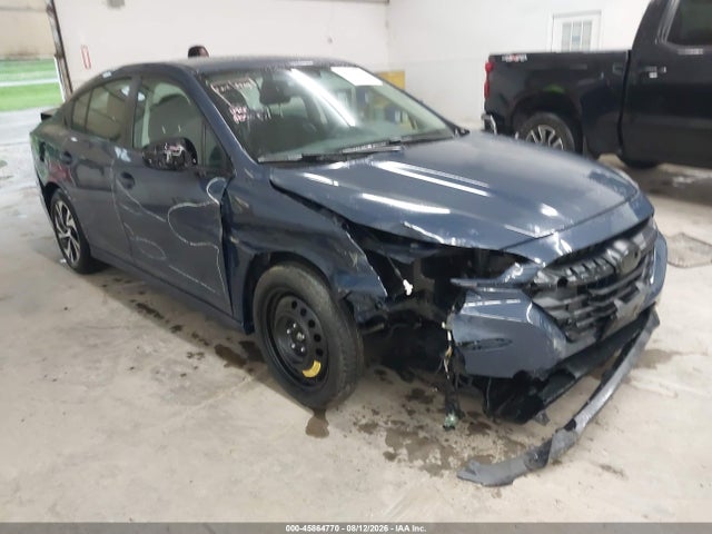 2025 Subaru Legacy Premium მანქანა იყიდება აუქციონზე, vin: 4S3BWAC62S3002721, აუქციონის ნომერი: 45864770