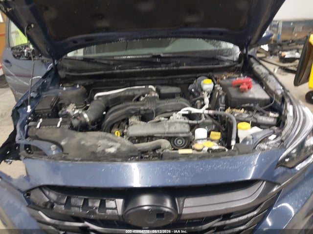 2025 Subaru Legacy Premium მანქანა იყიდება აუქციონზე, vin: 4S3BWAC62S3002721, აუქციონის ნომერი: 45864770
