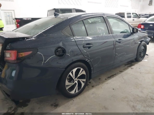 2025 Subaru Legacy Premium მანქანა იყიდება აუქციონზე, vin: 4S3BWAC62S3002721, აუქციონის ნომერი: 45864770