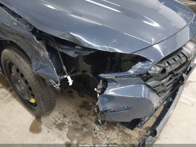 2025 Subaru Legacy Premium მანქანა იყიდება აუქციონზე, vin: 4S3BWAC62S3002721, აუქციონის ნომერი: 45864770