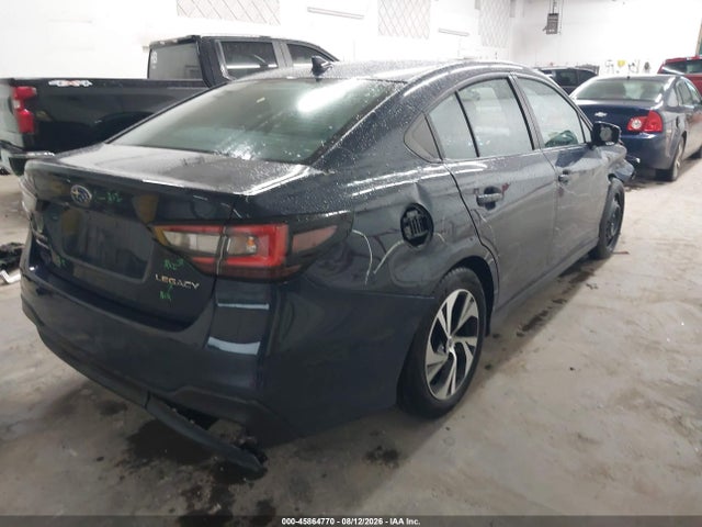 2025 Subaru Legacy Premium მანქანა იყიდება აუქციონზე, vin: 4S3BWAC62S3002721, აუქციონის ნომერი: 45864770