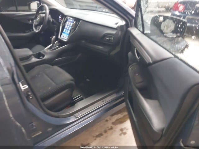2025 Subaru Legacy Premium მანქანა იყიდება აუქციონზე, vin: 4S3BWAC62S3002721, აუქციონის ნომერი: 45864770