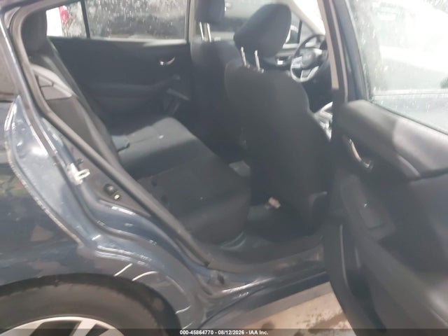 2025 Subaru Legacy Premium მანქანა იყიდება აუქციონზე, vin: 4S3BWAC62S3002721, აუქციონის ნომერი: 45864770