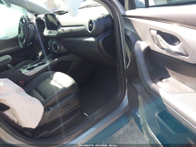Продажа на аукционе авто 2024 Chevrolet Blazer Fwd 3lt, vin: 3GNKBDR4XRS179418, номер лота: 45864776