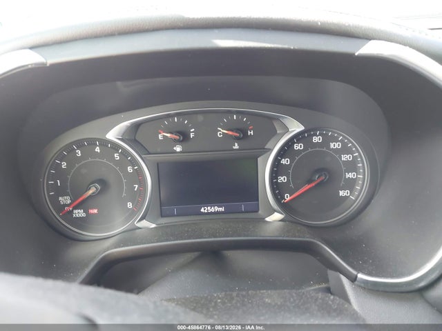 Продажа на аукционе авто 2024 Chevrolet Blazer Fwd 3lt, vin: 3GNKBDR4XRS179418, номер лота: 45864776