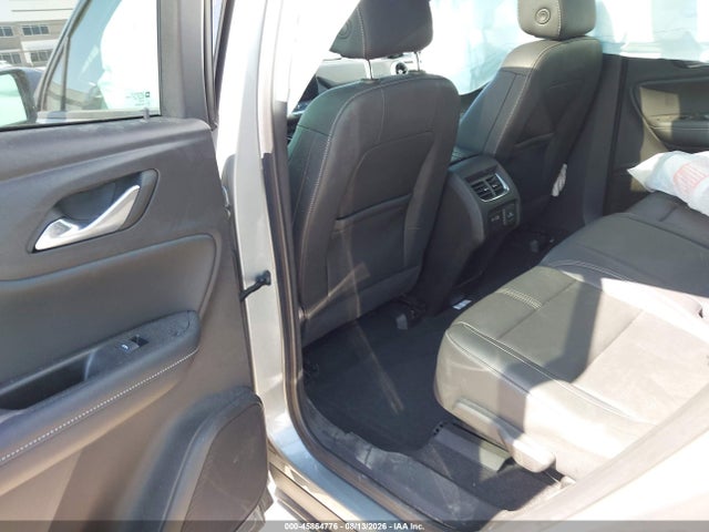 Продажа на аукционе авто 2024 Chevrolet Blazer Fwd 3lt, vin: 3GNKBDR4XRS179418, номер лота: 45864776