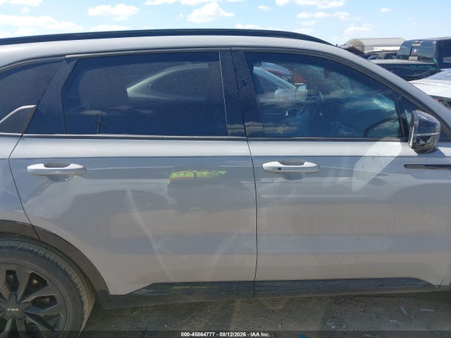 Продаж на аукціоні авто 2023 Kia Sorento Sx, vin: 5XYRK4LF0PG172848, номер лоту: 45864777