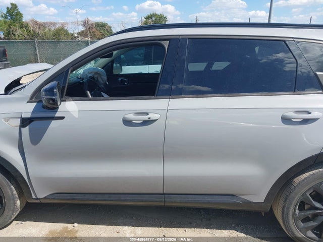 Продаж на аукціоні авто 2023 Kia Sorento Sx, vin: 5XYRK4LF0PG172848, номер лоту: 45864777