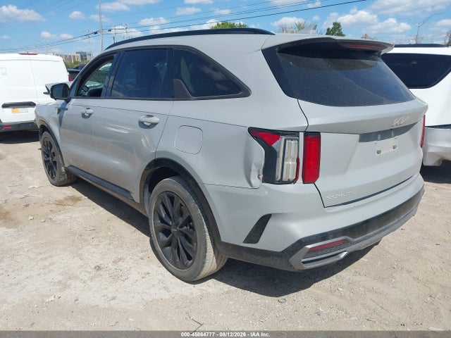 Продаж на аукціоні авто 2023 Kia Sorento Sx, vin: 5XYRK4LF0PG172848, номер лоту: 45864777