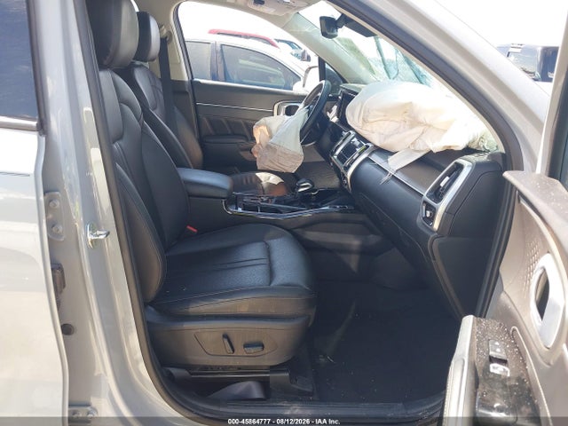 Продаж на аукціоні авто 2023 Kia Sorento Sx, vin: 5XYRK4LF0PG172848, номер лоту: 45864777