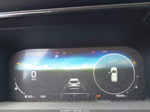 Продаж на аукціоні авто 2023 Kia Sorento Sx, vin: 5XYRK4LF0PG172848, номер лоту: 45864777