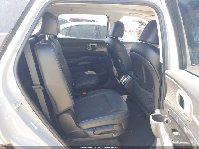 Продаж на аукціоні авто 2023 Kia Sorento Sx, vin: 5XYRK4LF0PG172848, номер лоту: 45864777