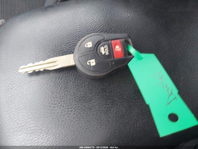 Продаж на аукціоні авто 2016 Nissan Sentra S, vin: 3N1AB7AP7GY278884, номер лоту: 45864779