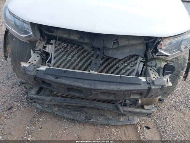 Продажа на аукционе авто 2018 Chevrolet Trax Ls, vin: KL7CJKSB3JB578178, номер лота: 45864780