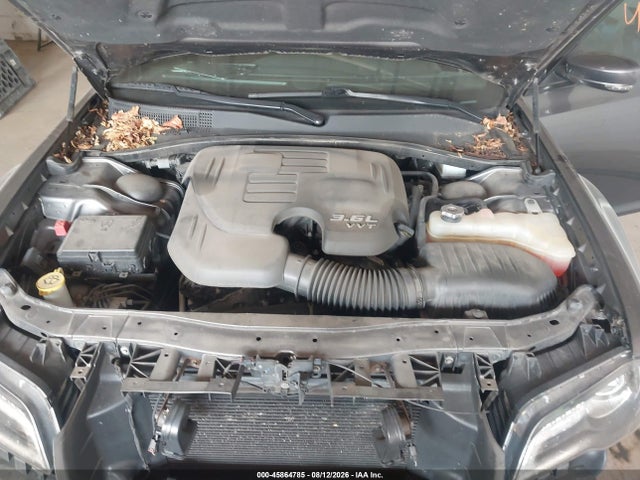 Aukcja sprzedaży 2018 Chrysler 300 300s Awd, vin: 2C3CCAGG3JH280057, numer aukcji: 45864785