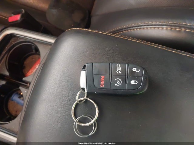 Aukcja sprzedaży 2018 Chrysler 300 300s Awd, vin: 2C3CCAGG3JH280057, numer aukcji: 45864785