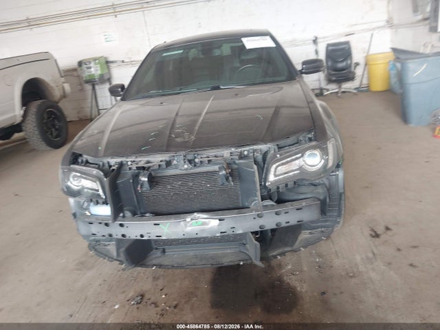 Aukcja sprzedaży 2018 Chrysler 300 300s Awd, vin: 2C3CCAGG3JH280057, numer aukcji: 45864785