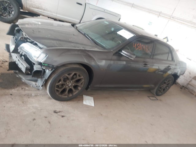 Aukcja sprzedaży 2018 Chrysler 300 300s Awd, vin: 2C3CCAGG3JH280057, numer aukcji: 45864785