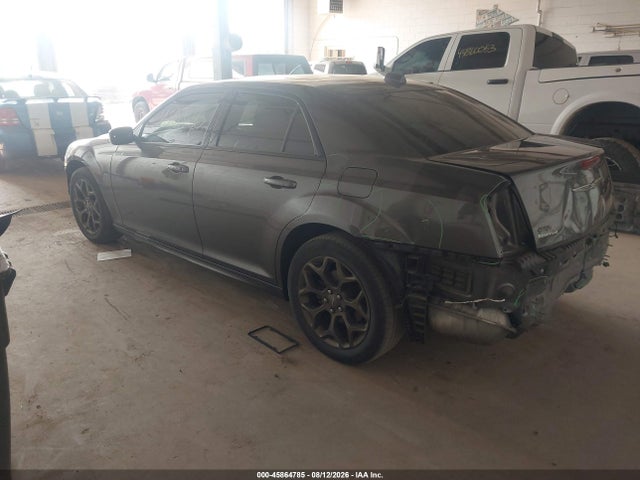 Aukcja sprzedaży 2018 Chrysler 300 300s Awd, vin: 2C3CCAGG3JH280057, numer aukcji: 45864785