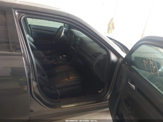 Aukcja sprzedaży 2018 Chrysler 300 300s Awd, vin: 2C3CCAGG3JH280057, numer aukcji: 45864785