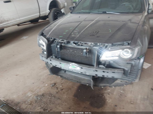 Aukcja sprzedaży 2018 Chrysler 300 300s Awd, vin: 2C3CCAGG3JH280057, numer aukcji: 45864785