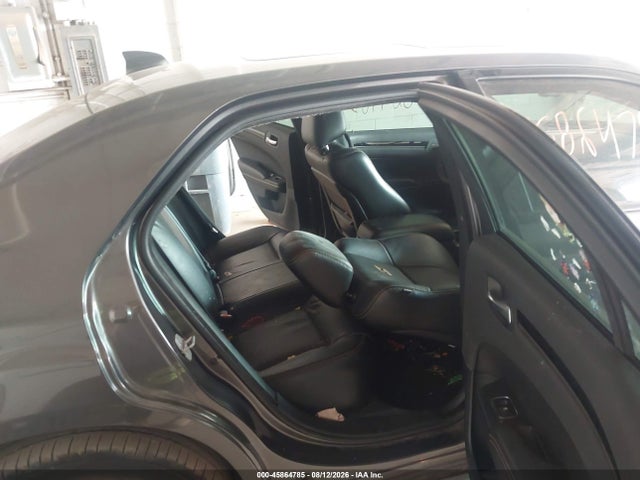 Aukcja sprzedaży 2018 Chrysler 300 300s Awd, vin: 2C3CCAGG3JH280057, numer aukcji: 45864785