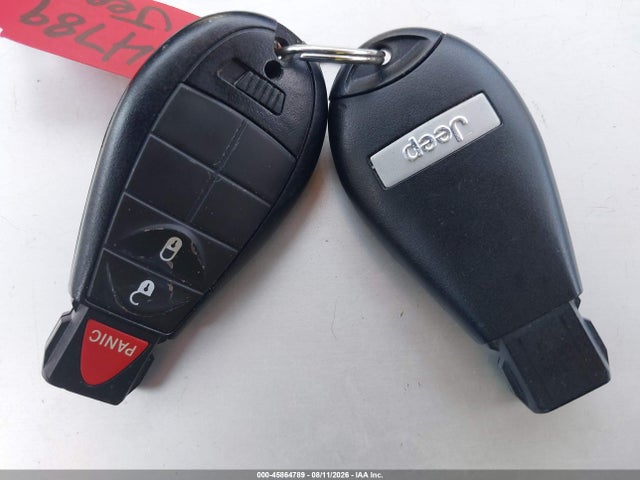Aukcja sprzedaży 2018 Jeep Cherokee Latitude 4x4, vin: 1C4PJMCB5JD559277, numer aukcji: 45864789