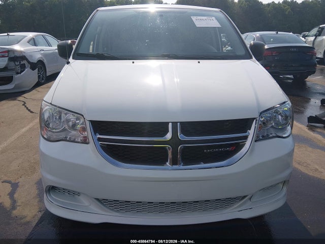 Продаж на аукціоні авто 2013 Dodge Grand Caravan Se, vin: 2C4RDGBG7DR723760, номер лоту: 45864794