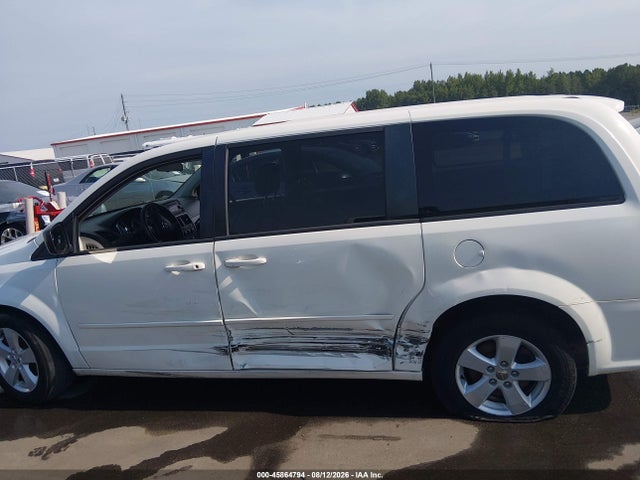Продаж на аукціоні авто 2013 Dodge Grand Caravan Se, vin: 2C4RDGBG7DR723760, номер лоту: 45864794