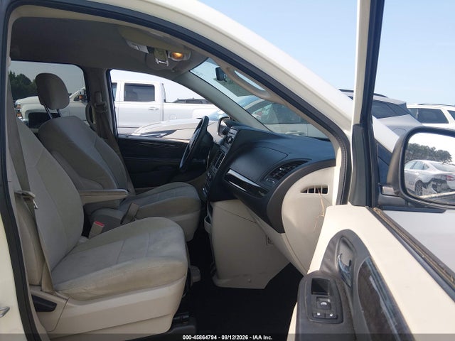 Продаж на аукціоні авто 2013 Dodge Grand Caravan Se, vin: 2C4RDGBG7DR723760, номер лоту: 45864794